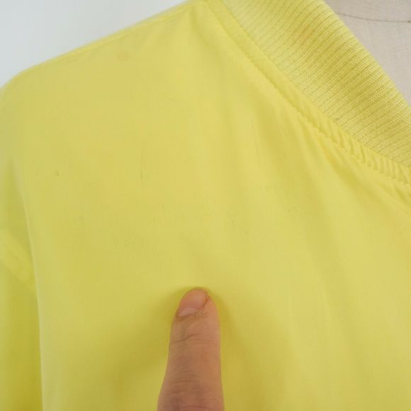 Hei Hei Anthropologie Juneworthy Bomber Jacket - Picture 4 of 8